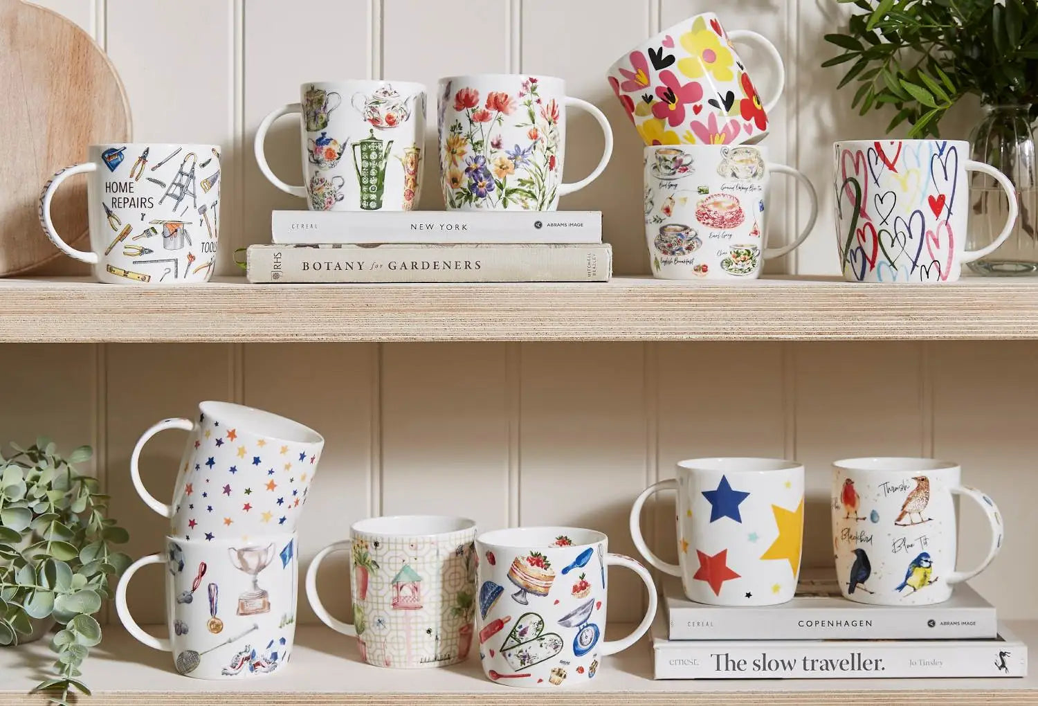 The Role of Handmade Ceramic Cups in Slow Living and Everyday Rituals