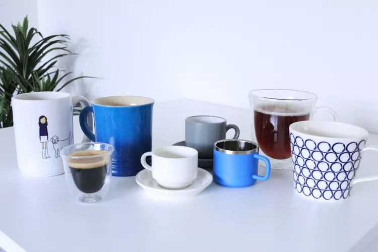 Why Handmade Ceramic Espresso Cups Make Thoughtful, Lasting Gifts